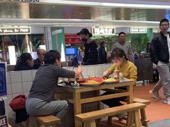 -馬伍旺川菜(金象城店)
