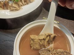 -遇见西木美式餐厅(体育路店)