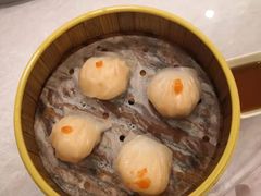 -宝燕壹号(徐汇店)