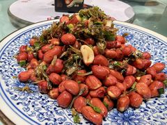 -群生记 群生驴肉 火烧(朝阳站店)