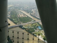 -广州塔晖粤轩中餐厅