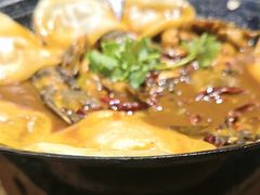 -百味地锅鸡(二店·财校分店)