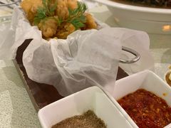 -阿庄新豫菜(航海东路店)
