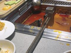 -海底捞火锅(吴中路店)