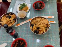 -红鼻子桂林米粉(金唐新光界店)
