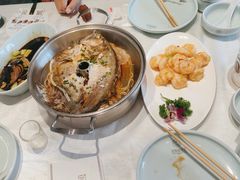 -老城味道·传统天津菜(杨柳青店)