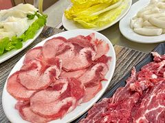 -全好食潮汕牛肉火锅(泗洲路店)
