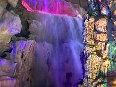 -泰安地下龙宫景区