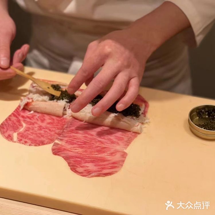 长沙哪里吃·鮨炯Omakase