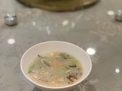 顺德拆鱼羹-顺悦酒家(嘉信城市广场店)