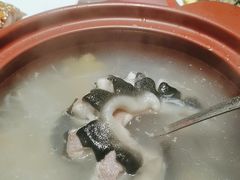 -老蒲鲜·地标·非遗美食(涵江店)