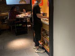 -潮发潮汕牛肉店(龙洞店)