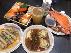 -盒马鲜生(宝地店)