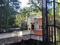 -三鹰之森吉卜力美术馆