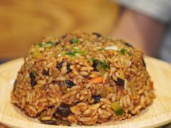 -蜗牛小馆醉乡民谣云南菜(惠新西里店)