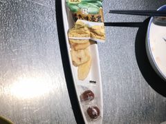 -探鱼·鲜青椒爽麻烤鱼(西南商都店)