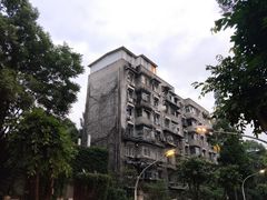 -四川大学(望江校区)