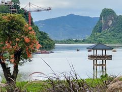 -宝晶宫旅游景区