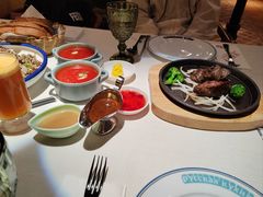 -俄士厨房(时代天街店)