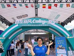 -宝龙广场(福州台江店)
