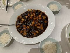 -开海·红岛海鲜虾水饺(石老人店)
