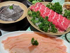 -鸿姐老火锅·传统炒料(上海旗舰店)
