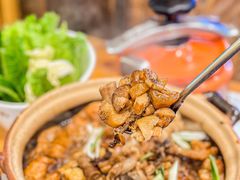 -龚印记牛骨牛杂屋·四代传承(太阳城店)