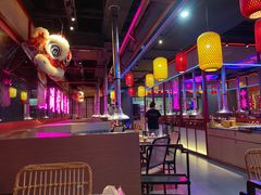 -十三姨正合丰烤肉(营迹路店)