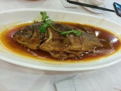 功夫鱼-西贝(金桥店)