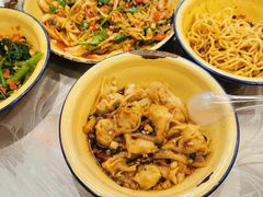 -东排食堂长沙小吃大排档(五一广场店)