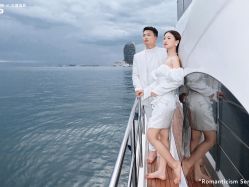-角色婚纱摄影(中心店)