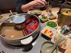 -巴奴毛肚火锅(七宝领展广场店)