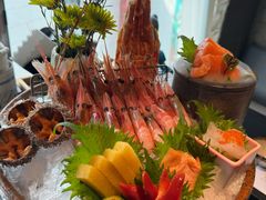 -花潮料理艺食馆(SM新生活广场店)