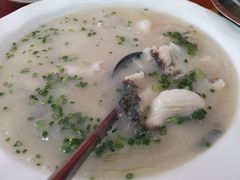 米胶鱼两味-33°C春民香(八年老店·张冲街店)