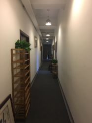 -兴亚瑜伽20年老馆