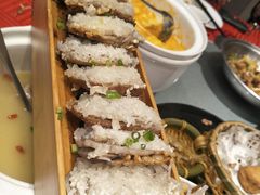 糯米藕夹-湖锦酒楼·32年地道湖北菜(光谷店)