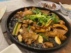 生啫猪杂-粤·向群饭店(龙津东路总店)