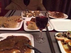 白云宾馆-白云宾馆-中餐厅