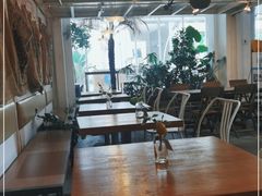 大堂-CHILLAX轻乐时(侨建·Hi City店)