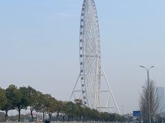 -南昌之星摩天轮