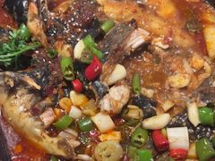 -荷炉烤鱼音乐餐厅(佳和城店)