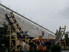 -美的鹭湖探索王国