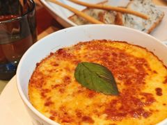 -安妮意大利餐厅(望京店)