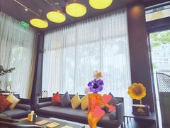 -广州永庆坊瞻云精选酒店