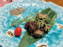 -大江户日本料理(吕厝店)