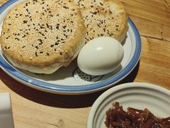 -小放牛炒菜馆(三丰店)