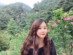 -苍山感通索道