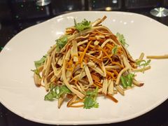 香豆干-申阿婆·上海菜·小海鲜(国展店)