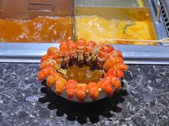 -海底捞火锅(汇悦城店)