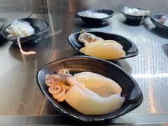 -芭菲盛宴·环球美食(北城国际店)